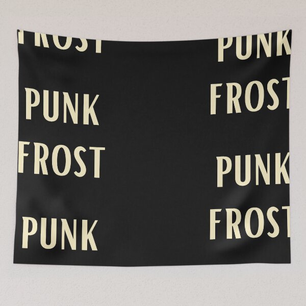 Item preview, FROST PUNK designed and sold by Imaginative Expressions⭐️ ⭐️ ⭐️ ⭐️ ⭐️.