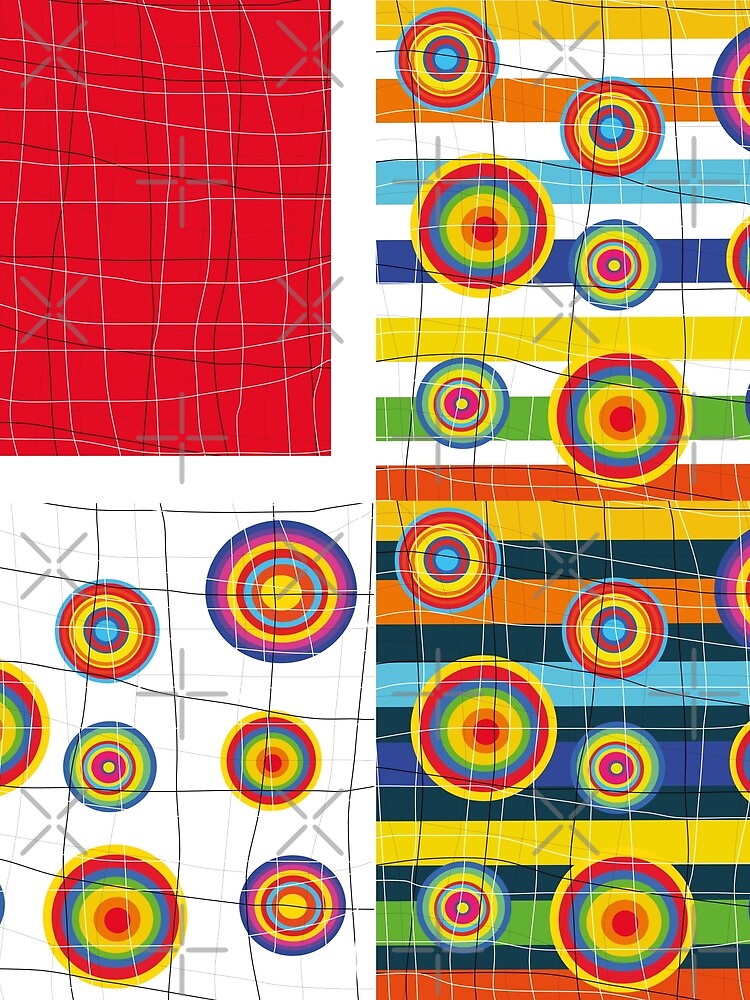 Patchwork 3 by aremaarega