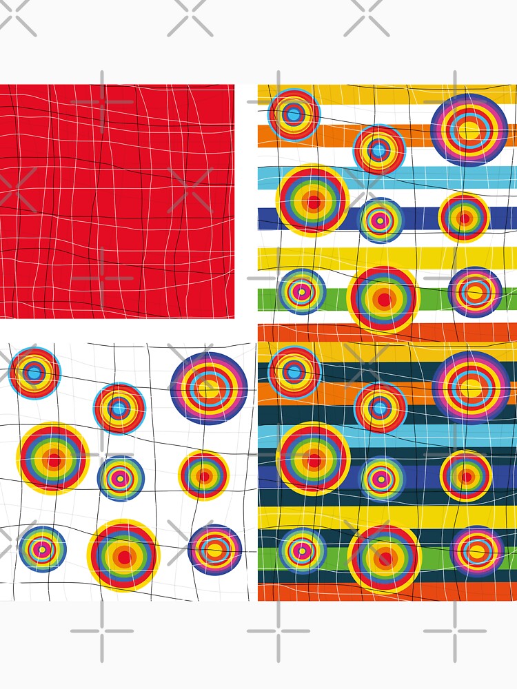 Patchwork 3 by aremaarega