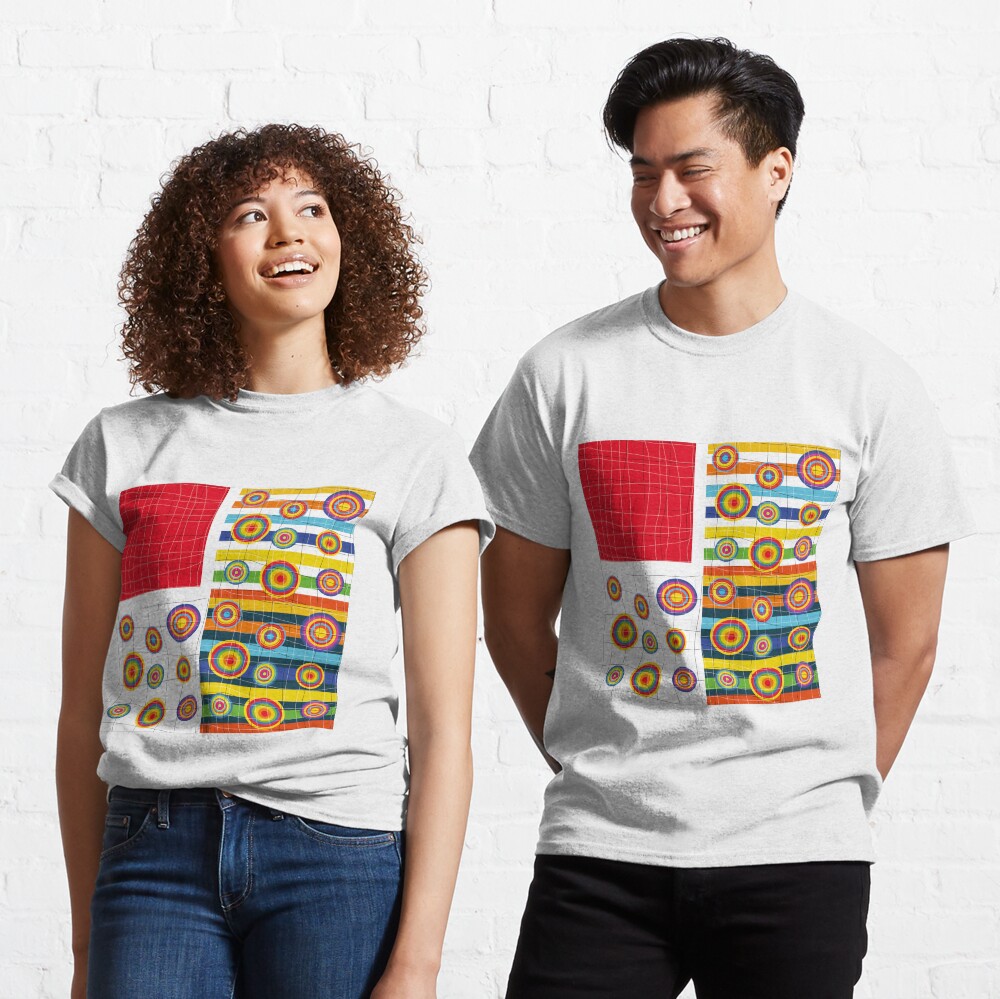 Item preview, Classic T-Shirt designed and sold by aremaarega.