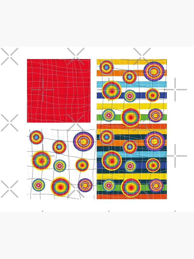 Patchwork 3 by aremaarega
