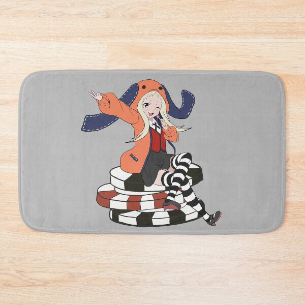 Item preview, Kakegurui - Runa Yomozuki designed and sold by jenartfart.