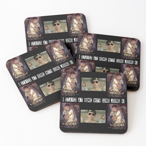 Item preview, Song Joong Ki [ISH] Series designed and sold by kpopkdramamerch.