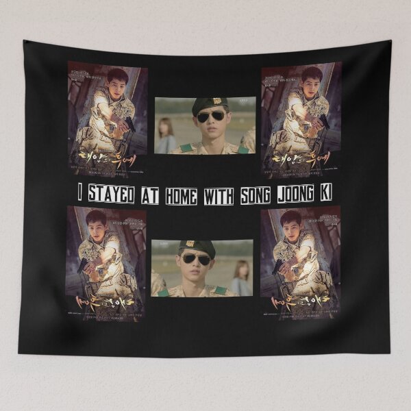 Item preview, Song Joong Ki [ISH] Series designed and sold by kpopkdramamerch.