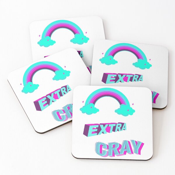 Item preview, extra cray designed and sold by littlehapa.