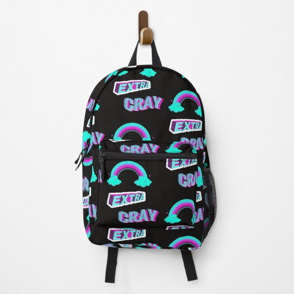 Item preview, extra cray designed and sold by littlehapa.