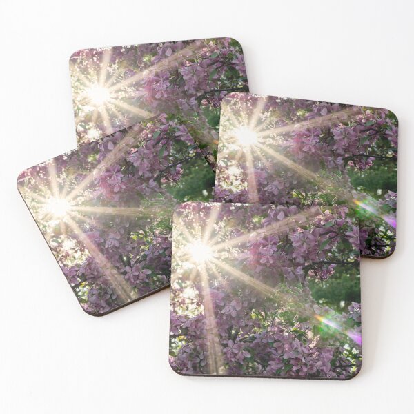 Item preview, Spring Blossoms II designed and sold by Jane Ruttkayova.