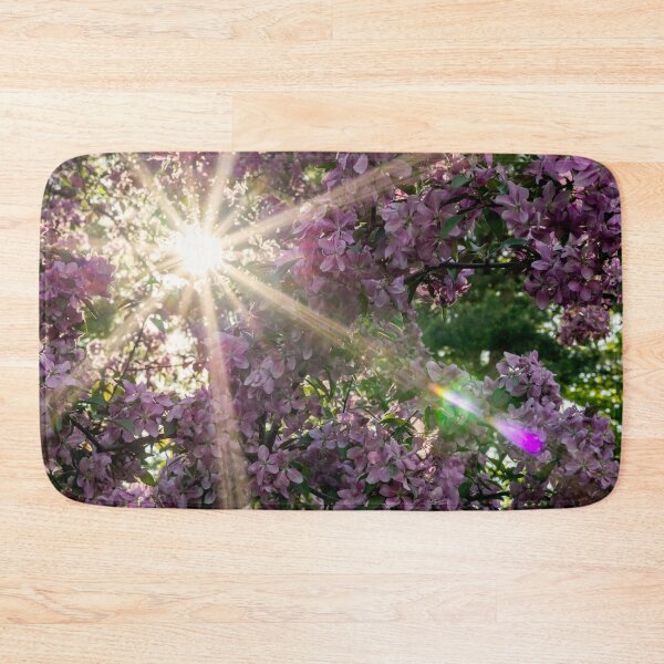 Item preview, Spring Blossoms II designed and sold by Jane Ruttkayova.