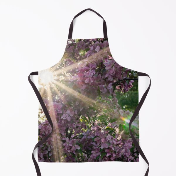Item preview, Spring Blossoms II designed and sold by Jane Ruttkayova.