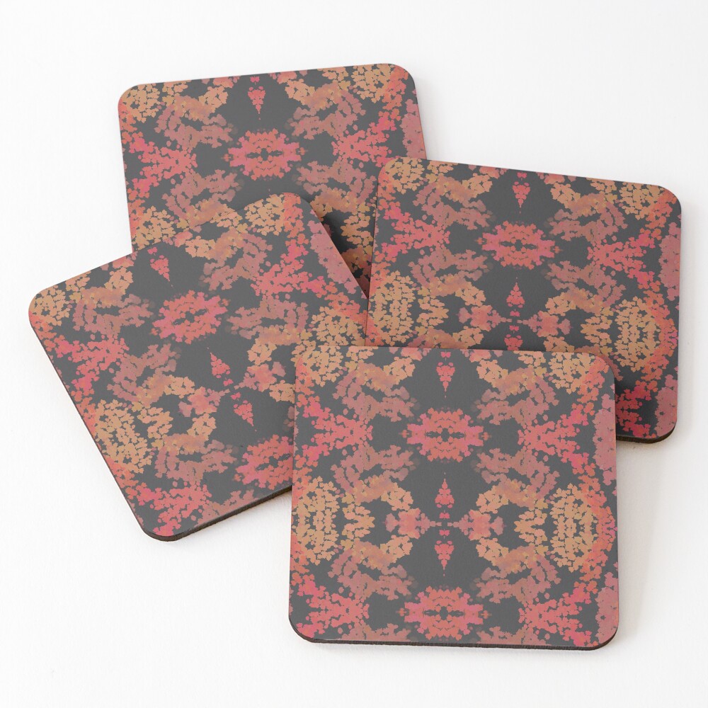 Item preview, Coasters (Set of 4) designed and sold by FadyaF.