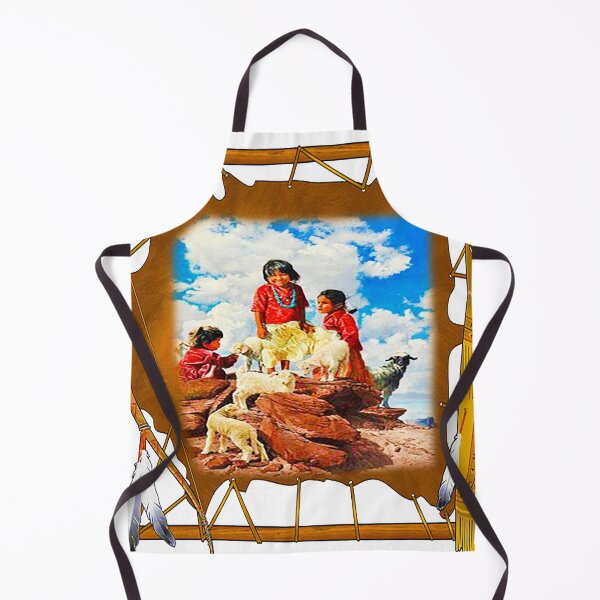 Item preview, fwc 6782 native american designed and sold by fred chiea.