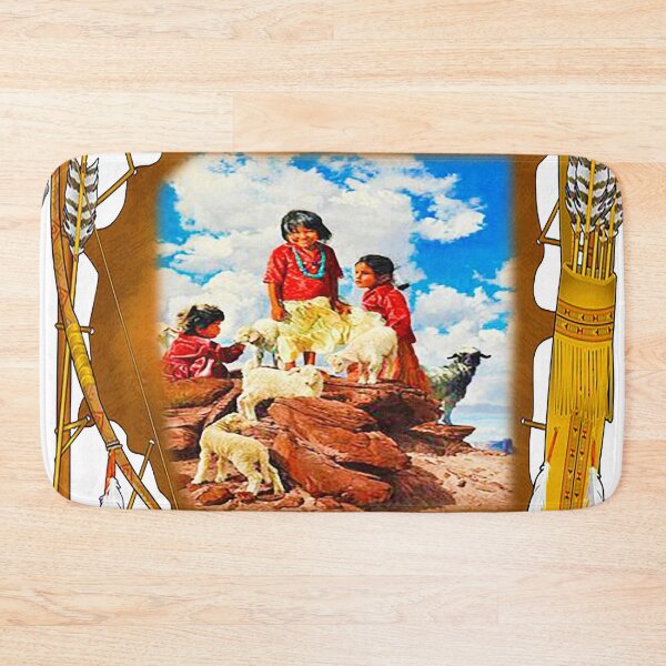 Item preview, fwc 6782 native american designed and sold by fred chiea.