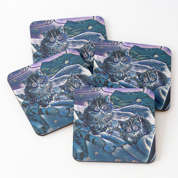 Item preview, Avatar Kittens designed and sold by Baylee Xiong.
