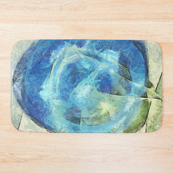 Item preview, Curved Dimensions I designed and sold by Valda Hilley.