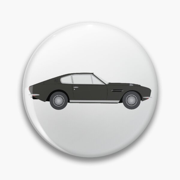 Item preview, Aston Martin DBS designed and sold by ratpack4.