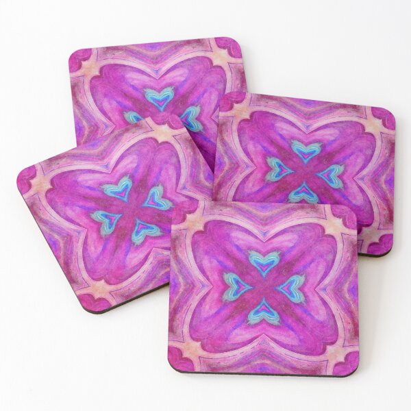 Item preview, Watercolor Abstract Decorative Pattern  designed and sold by DebiPhillips.