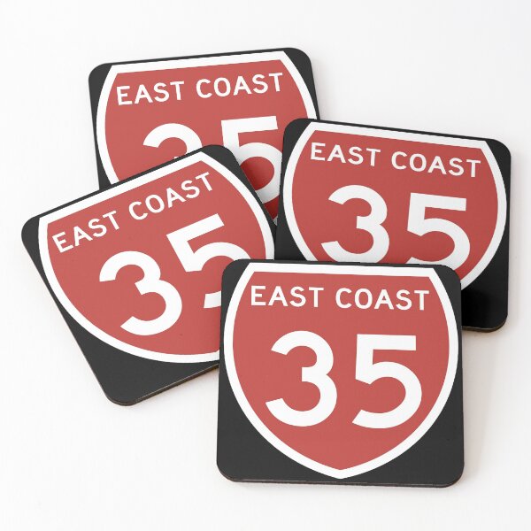 Item preview, Highway 35, East Coast, New Zealand designed and sold by Kiwidom.