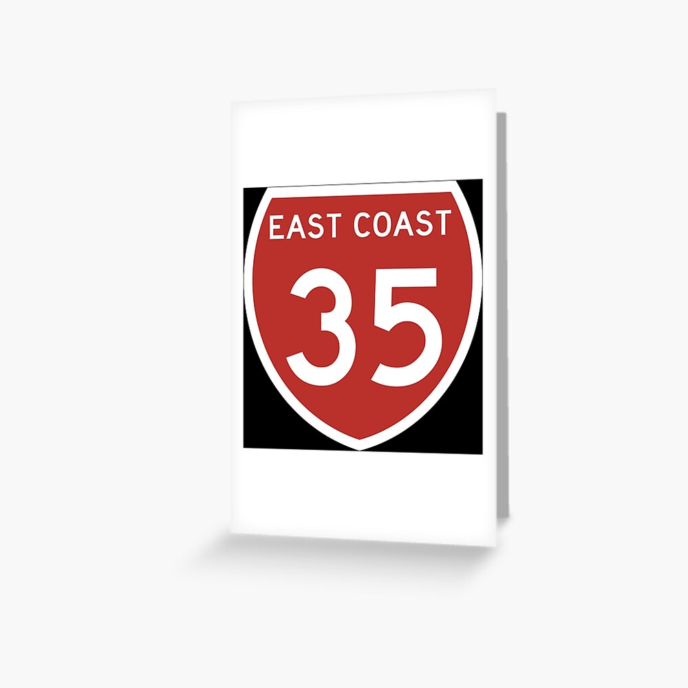 Highway 35, East Coast, New Zealand Art Print