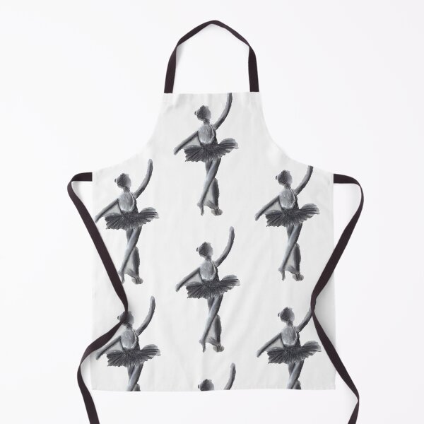 Item preview, Dancer Silhouette 2 Design designed and sold by lanettesart.
