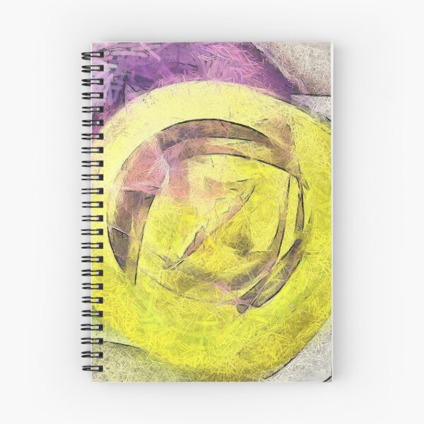 Item preview, Curved Dimensions II designed and sold by Valda Hilley.