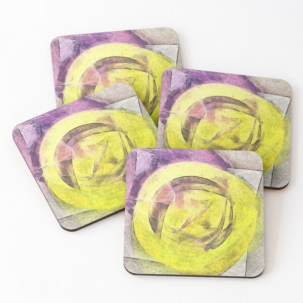 Item preview, Curved Dimensions II designed and sold by Valda Hilley.