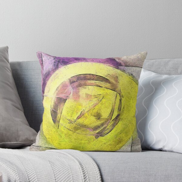 Item preview, Curved Dimensions II designed and sold by Valda Hilley.