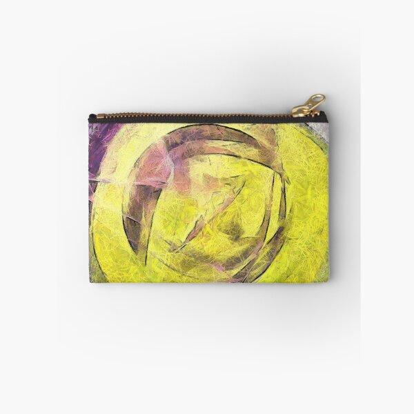 Item preview, Curved Dimensions II designed and sold by Valda Hilley.