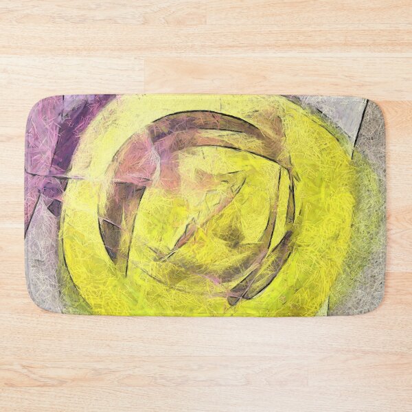 Item preview, Curved Dimensions II designed and sold by Valda Hilley.
