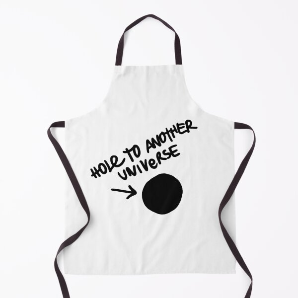 Item preview, Hole To Another Universe Graffiti (Life is Strange)-- Tilted designed and sold by artisticaviary.
