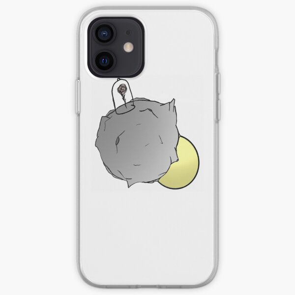 Le Petit Prince Coque souple iPhone