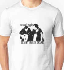 #SheriartyLives Unisex T-Shirt