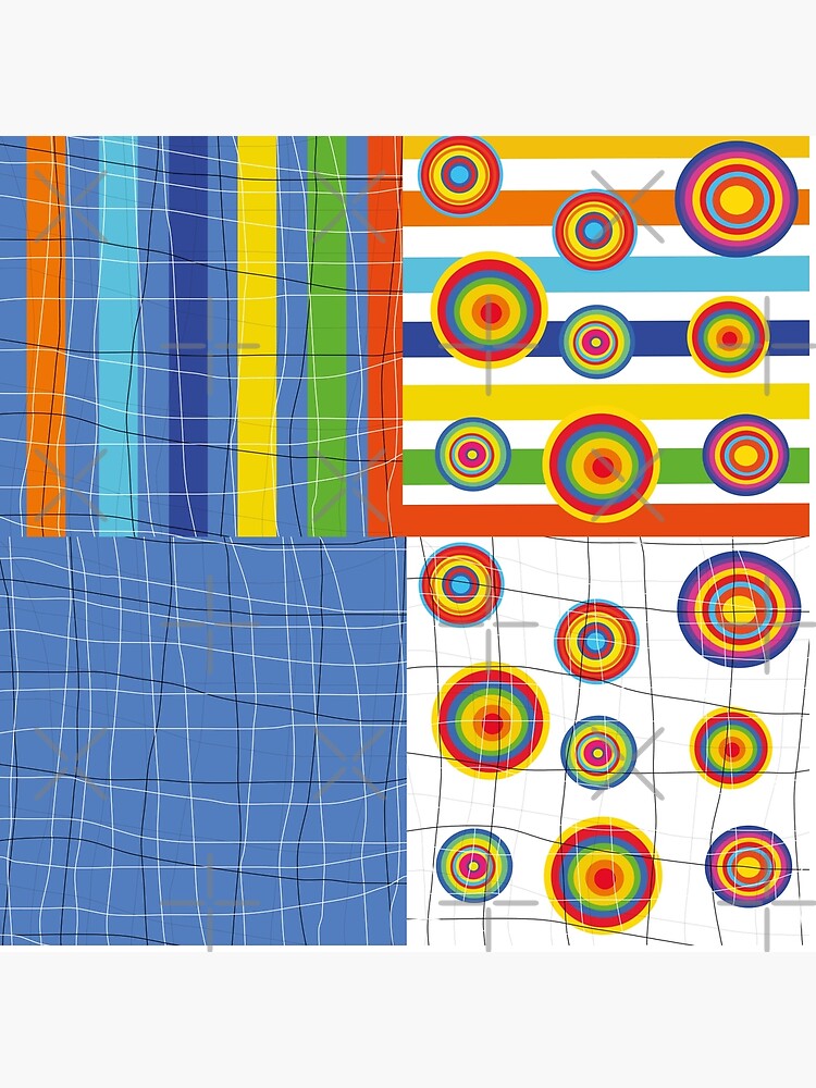 Patchwork 4 by aremaarega