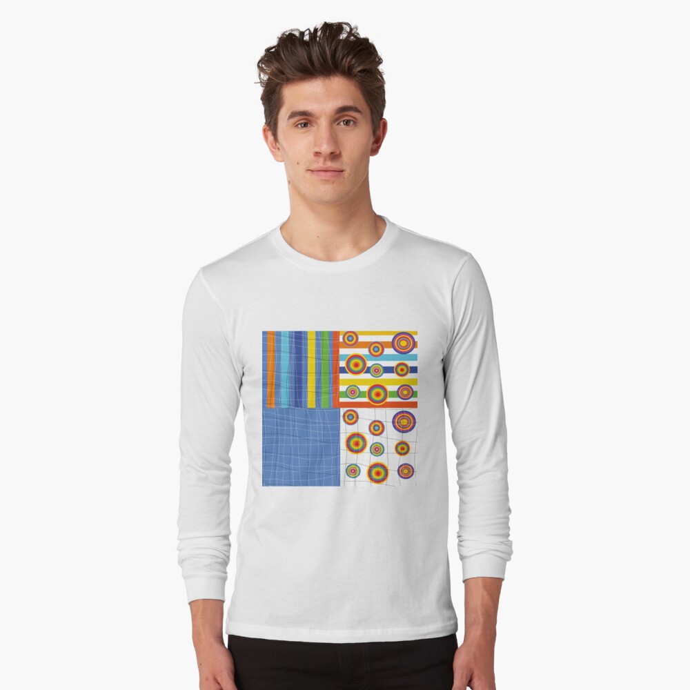 Item preview, Long Sleeve T-Shirt designed and sold by aremaarega.
