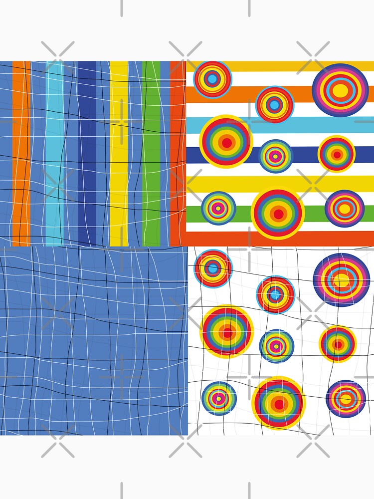 Patchwork 4 by aremaarega