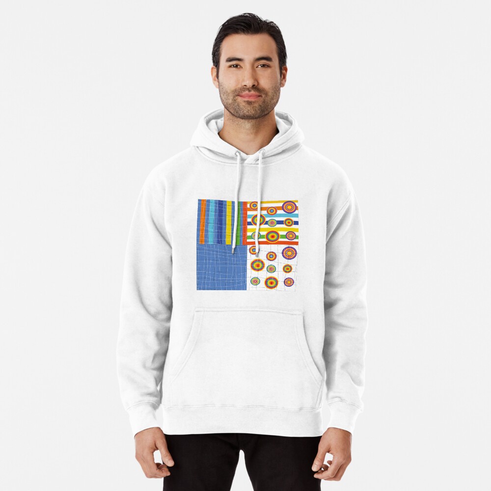 Item preview, Pullover Hoodie designed and sold by aremaarega.