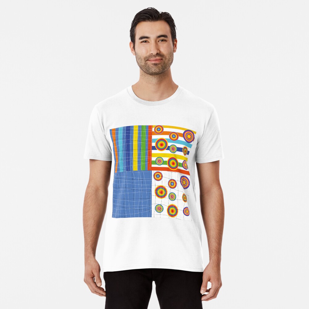Item preview, Premium T-Shirt designed and sold by aremaarega.