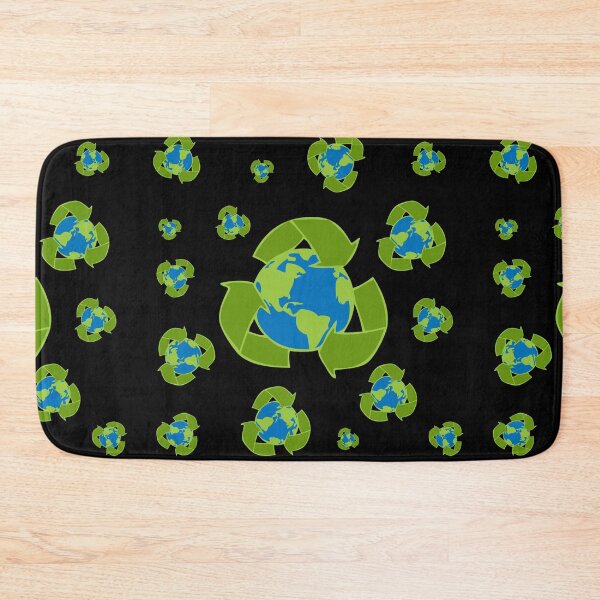 Item preview, recycle icons designed and sold by med-leghdaich.