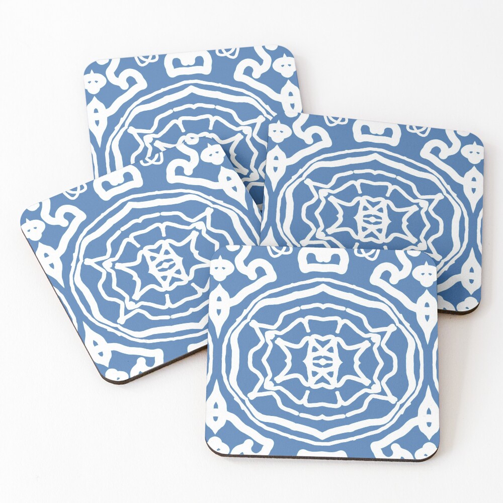 Item preview, Coasters (Set of 4) designed and sold by FadyaF.