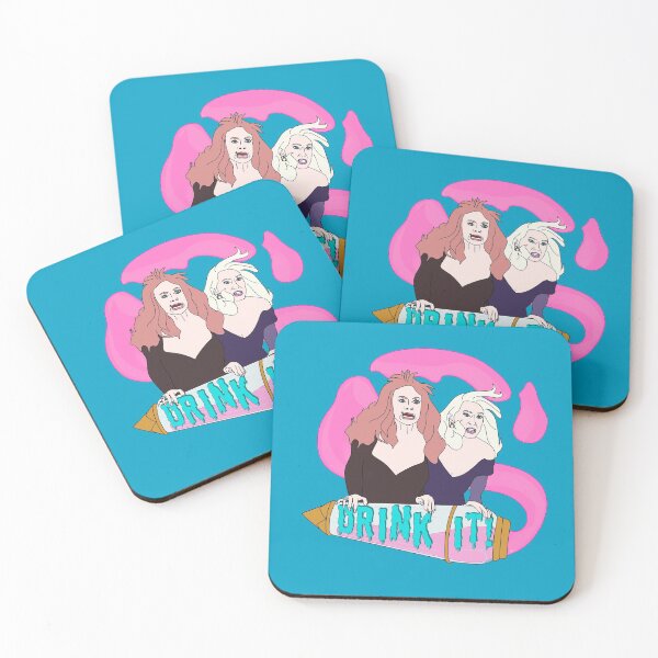 Item preview, Drink It! designed and sold by thecompassrose.