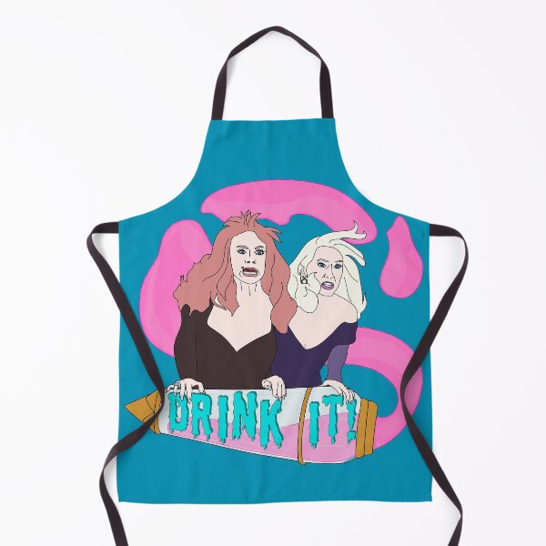 Item preview, Drink It! designed and sold by thecompassrose.