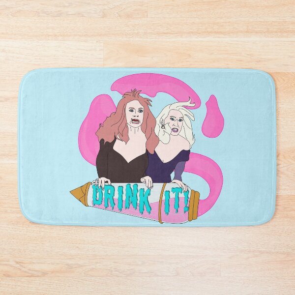 Item preview, Drink It! designed and sold by thecompassrose.