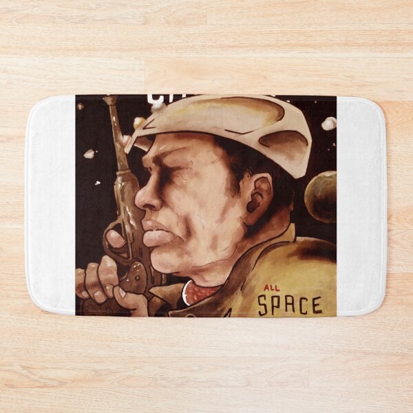 Item preview, SPACE CAPONE designed and sold by Sean Simmans.