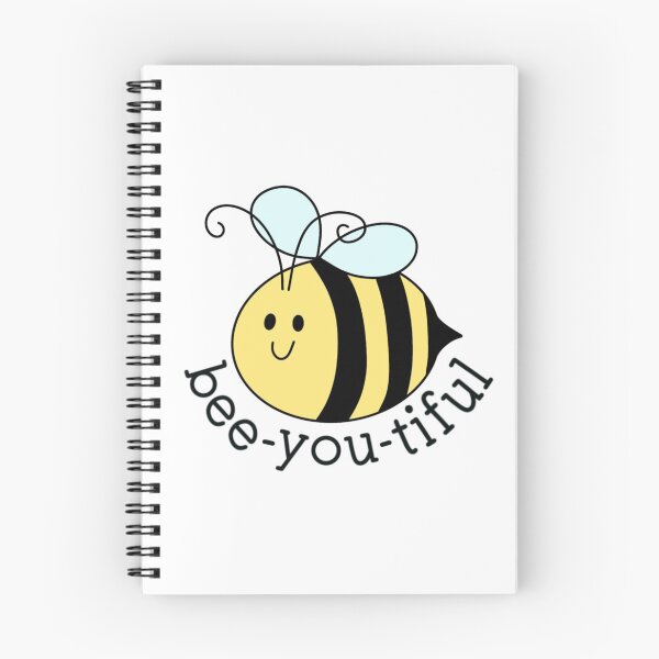 Item preview, bee-you-tiful bee designed and sold by jdesigns-.