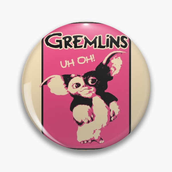 Item preview, Gizmo Pink designed and sold by eyepoo.