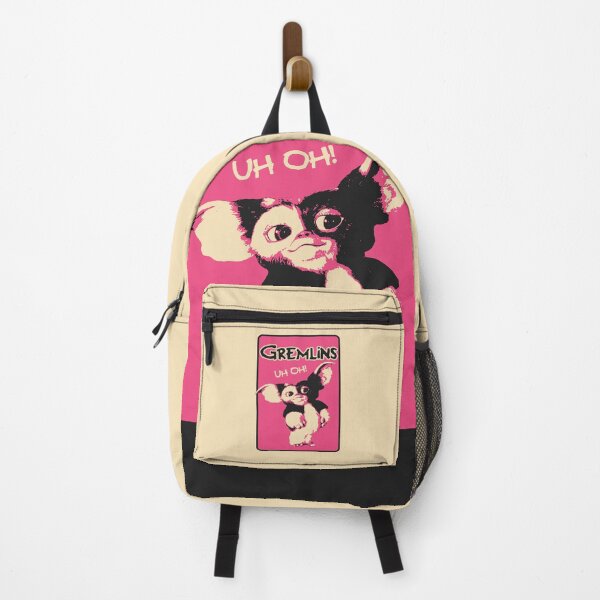 Item preview, Gizmo Pink designed and sold by eyepoo.