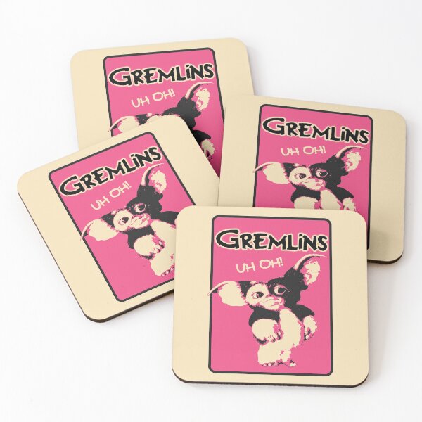 Item preview, Gizmo Pink designed and sold by eyepoo.