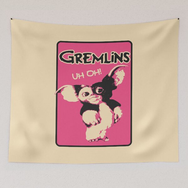 Item preview, Gizmo Pink designed and sold by eyepoo.