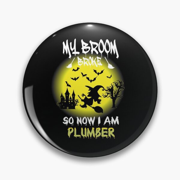 Item preview, My broom broke so i  designed and sold by Wideworld.
