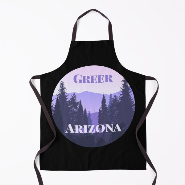 Item preview, Greer, Arizona designed and sold by InvestingRoad.