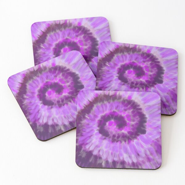 Item preview, Purple  Tie-Dye designed and sold by KatharineArt.